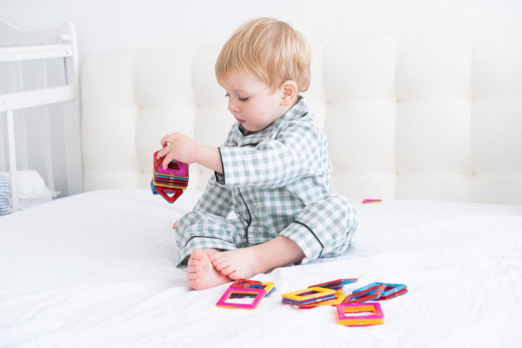 Razvoj fine motorike