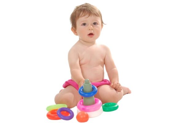 Razvoj fine motorike