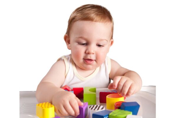 Razvoj fine motorike