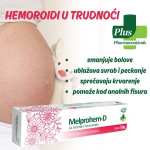 Melprohem D