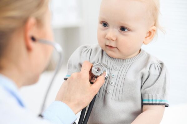 CRP u dijagnostici bolesti kod dece