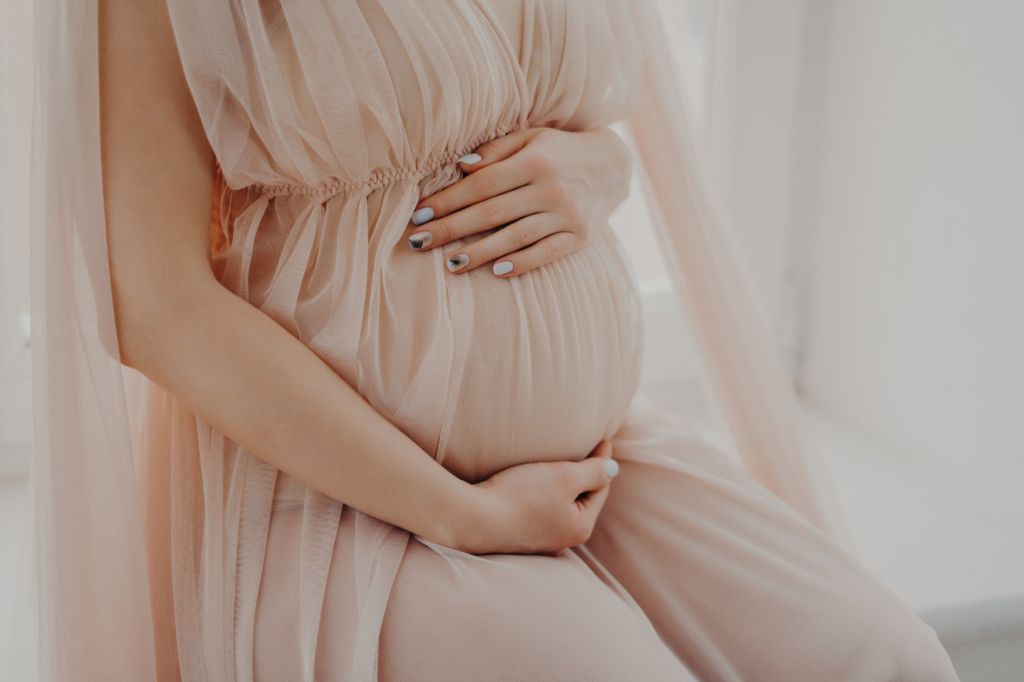 DIK sindrom u trudnoći