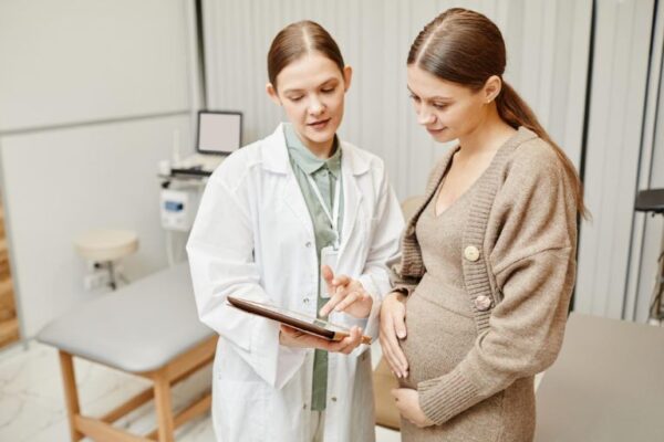 DIK sindrom u trudnoći