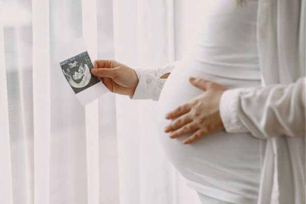 DIK sindrom u trudnoći