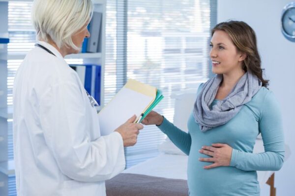 DIK sindrom u trudnoći