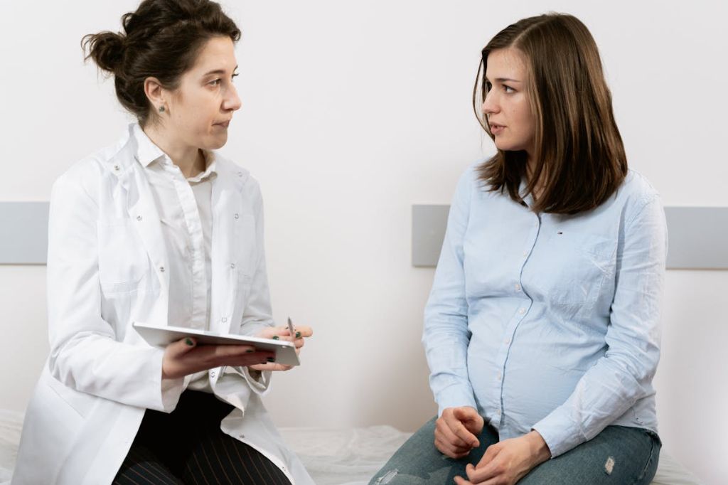 HELLP sindrom kod trudnica