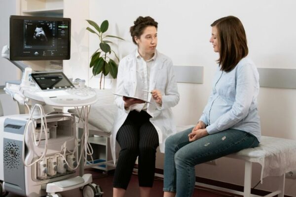 HELLP sindrom kod trudnica