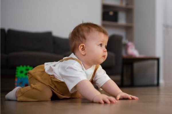 Minhenska funkcionalna razvojna dijagnostika 