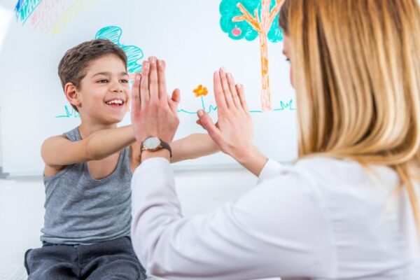 Neurotaktilna integracija refleksa