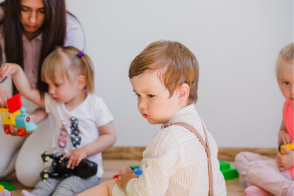 Neurotaktilna integracija refleksa