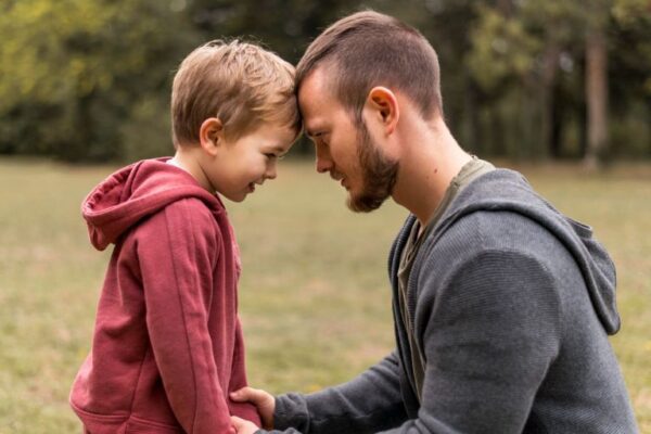 čekanje u komunikaciji s detetom