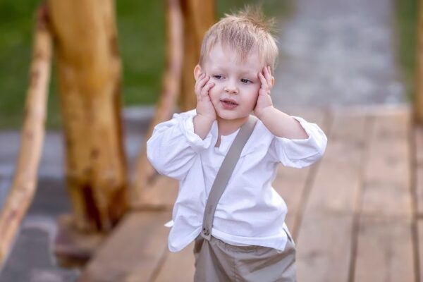 čekanje u komunikaciji s detetom