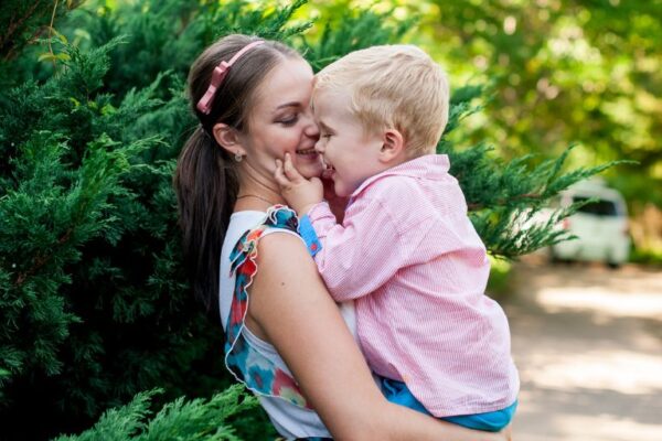 čekanje u komunikaciji s detetom