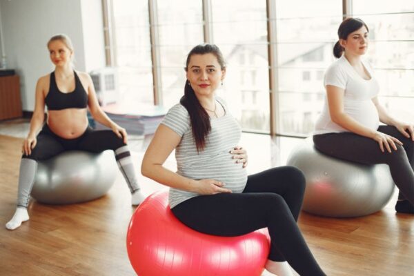 program škola za trudnice