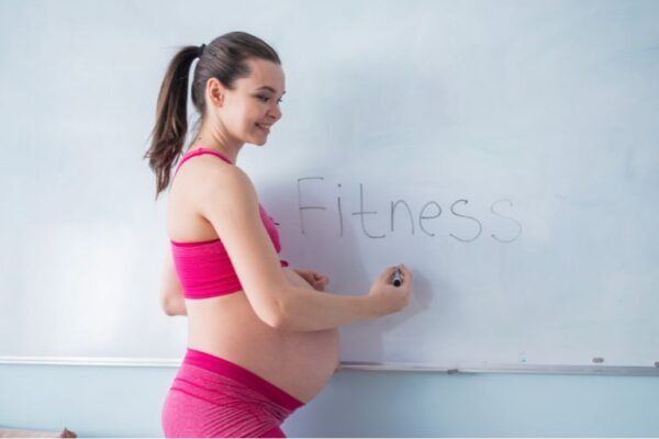 program škola za trudnice