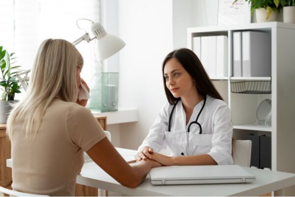 Medikamentozni prekid trudnoće