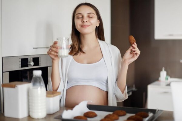 Osteoporoza u trudnoći