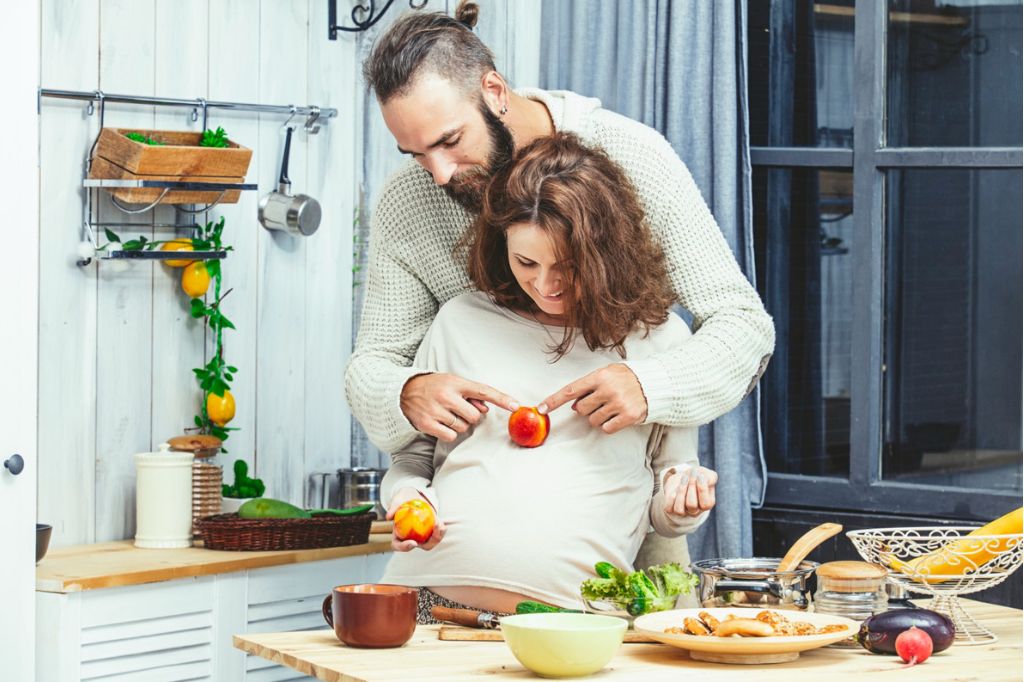 Podrška tokom trudnoće