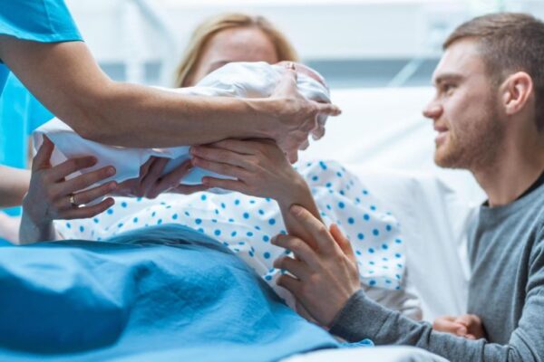 Preporuke za budućeg oca