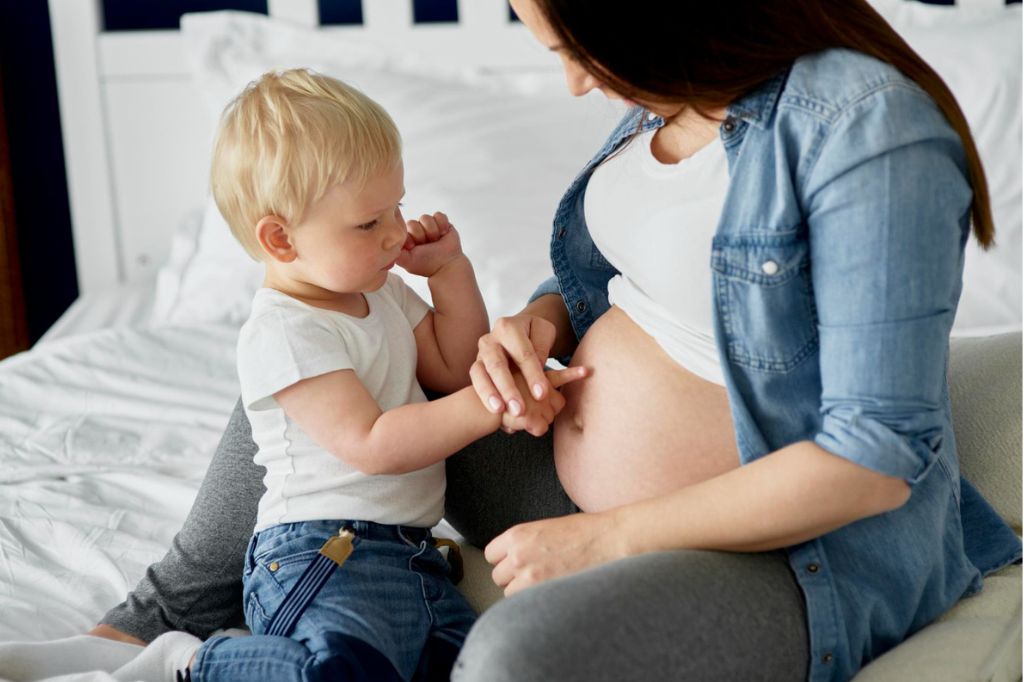 Razlike između prve i druge trudnoće