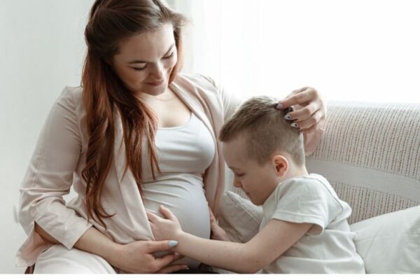 Razlike između prve i druge trudnoće