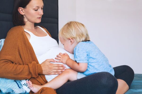 Razlike između prve i druge trudnoće