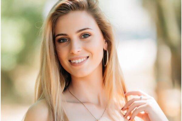 Smeđi vaginalni iscedak