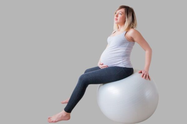 Vertikalni položaj tokom porođaja