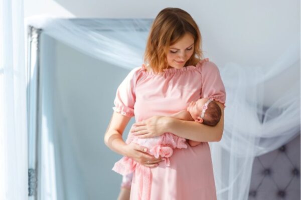 Vertikalni položaj tokom porođaja