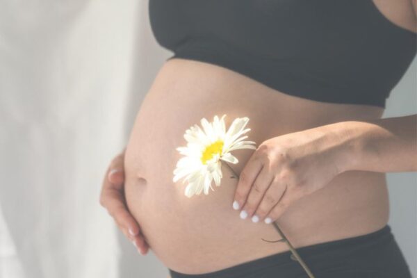 beba treba da okrene glavu nadole