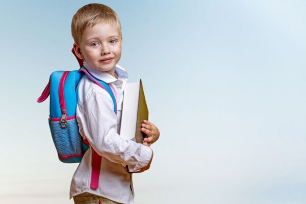 ranac za đaka prvaka