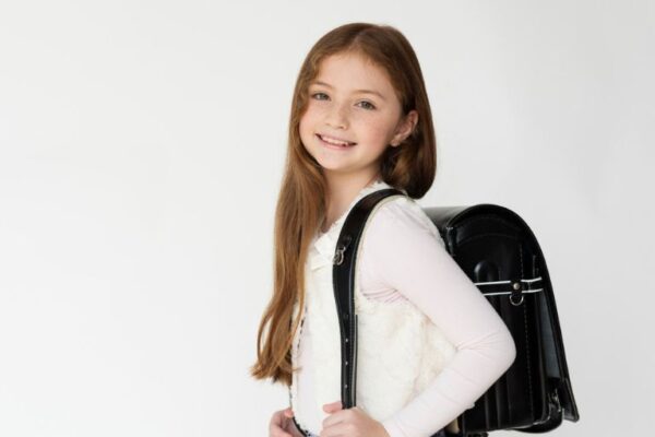 ranac za đaka prvaka