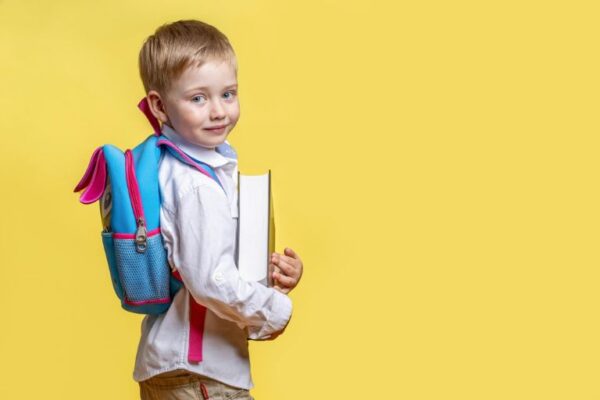 ranac za đaka prvaka