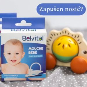 Mezopharm - Belvital