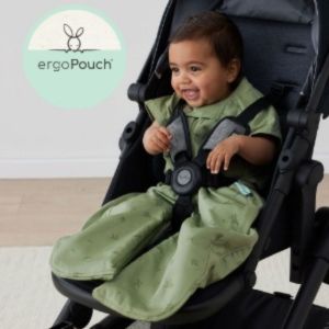 Mezopharm - ErgoPouch 1