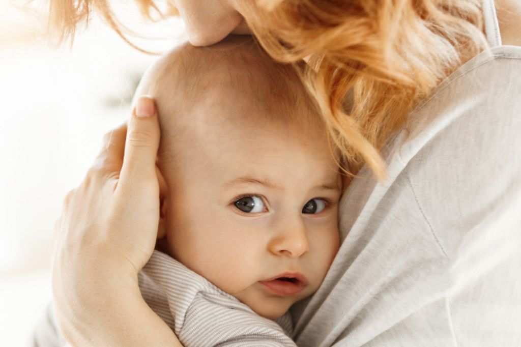 Anestezije na porođaju