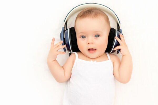 Odgajanje sa muzikom 