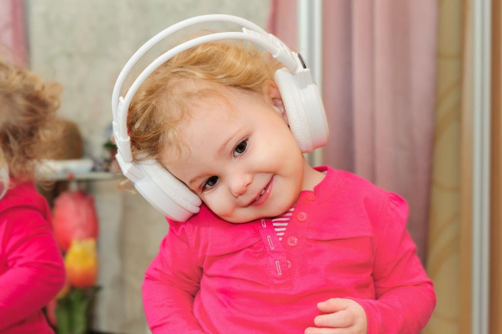 Odgajanje sa muzikom