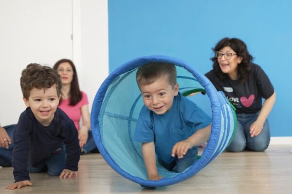 Prve tri godine učenja jezika