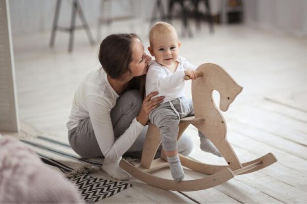 Prve tri godine učenja jezika