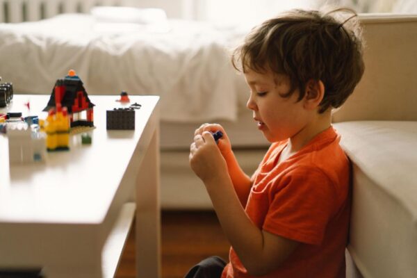 znaci visoke inteligencije kod dece