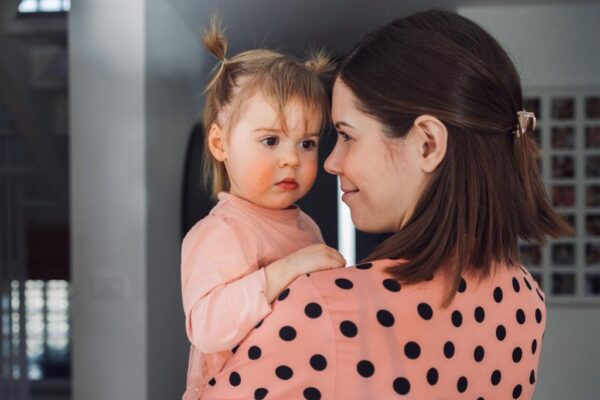 dete oseća ali ne zna da kaže