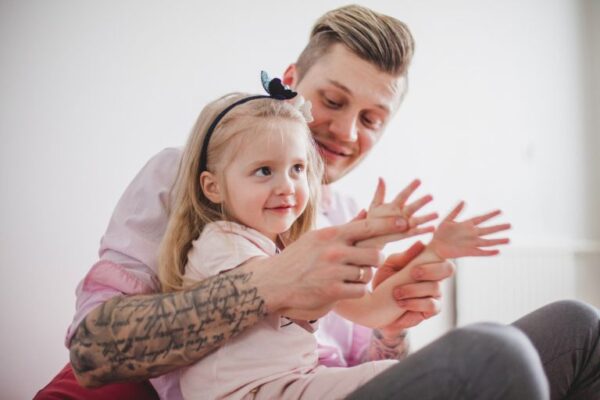 dete oseća ali ne zna da kaže