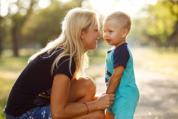 dete oseća ali ne zna da kaže