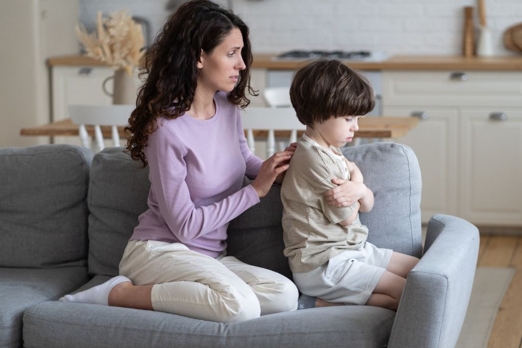 poslušno dete ili dete koje razume