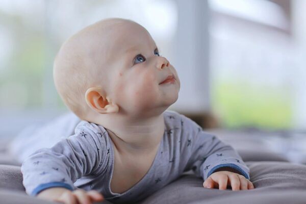 Infantilni hemangiomi