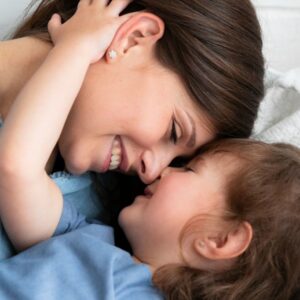 da se umiri pred spavanje