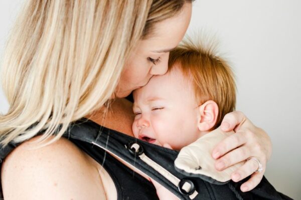 da se umiri pred spavanje 