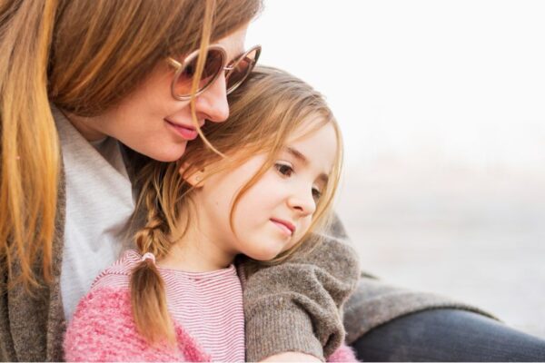 deca plaše kada su roditelji u pitanju