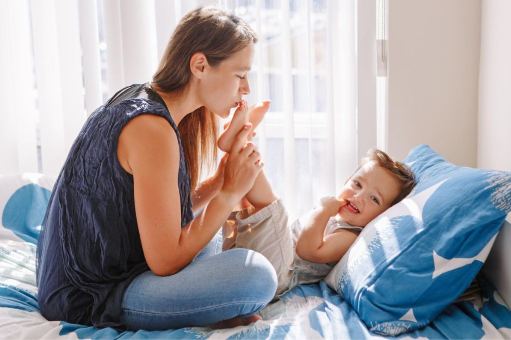 pratiti razvoj govora dece